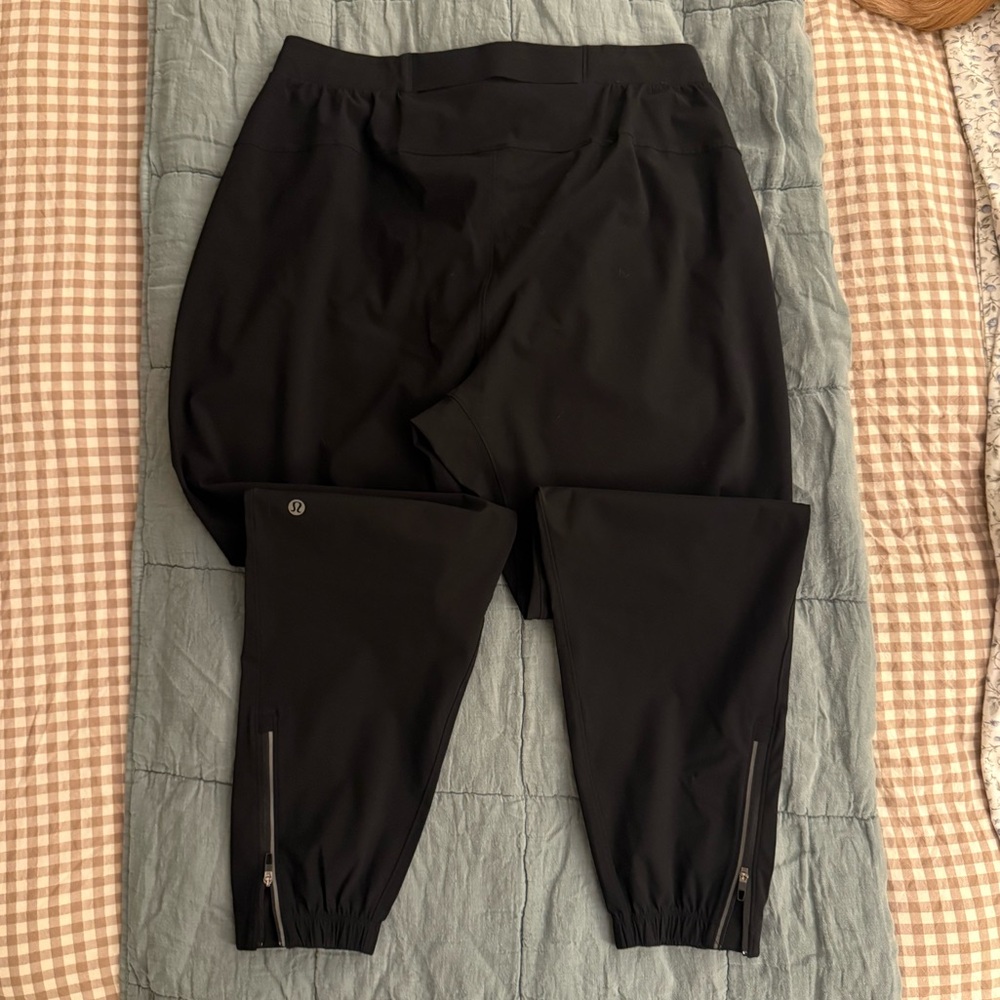 Lululemon Men’s Pace Breaker Jogger Large 28”